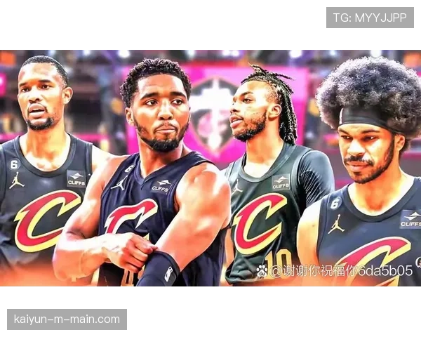 米切尔三分命中率36.8% 骑士后场核心保持稳定输出