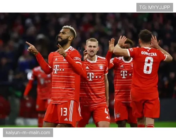 拜仁欧冠场均进3.4球主场全胜 立体进攻体系展现统治力