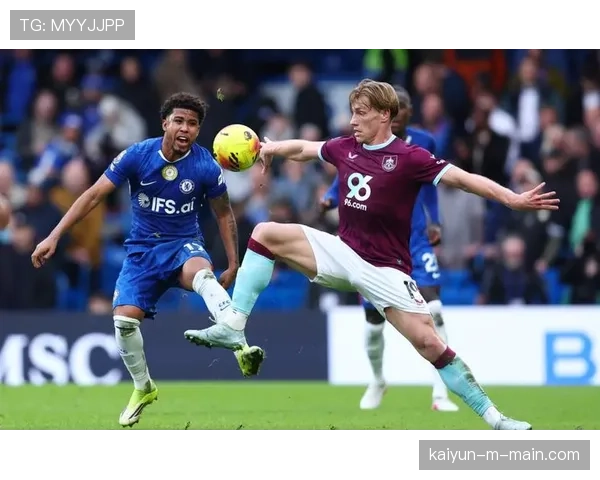 弗莱明头球绝平切尔西 伯恩利前锋补时救主显价值